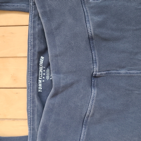 Tommy Hilfiger Sport tights - Picture 3 of 11